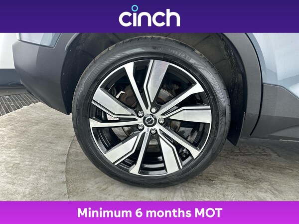 Used Volvo XC40 2021 for sale - 75963110: Photo 27