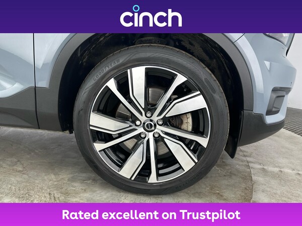 Used Volvo XC40 2021 for sale - 75963110: Photo 28