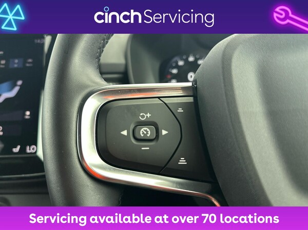 Used Volvo XC40 2021 for sale - 75963110: Photo 31