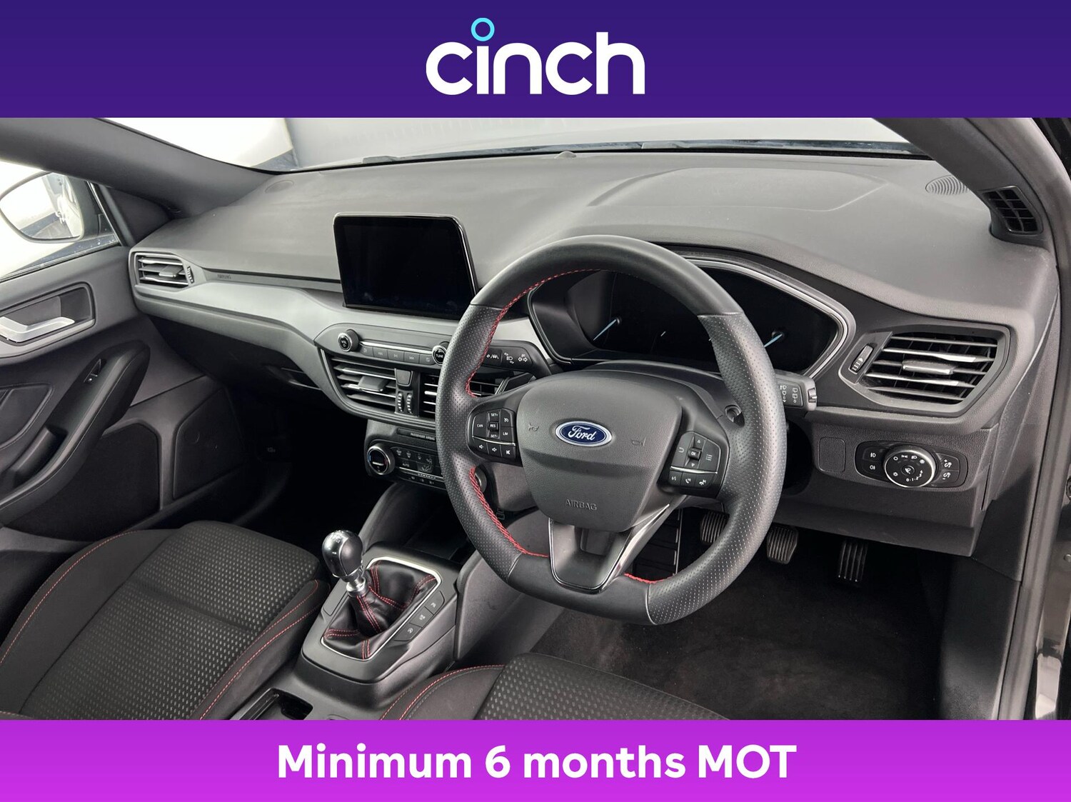 Used Ford Focus 2022 for sale - 76474942: Photo 12