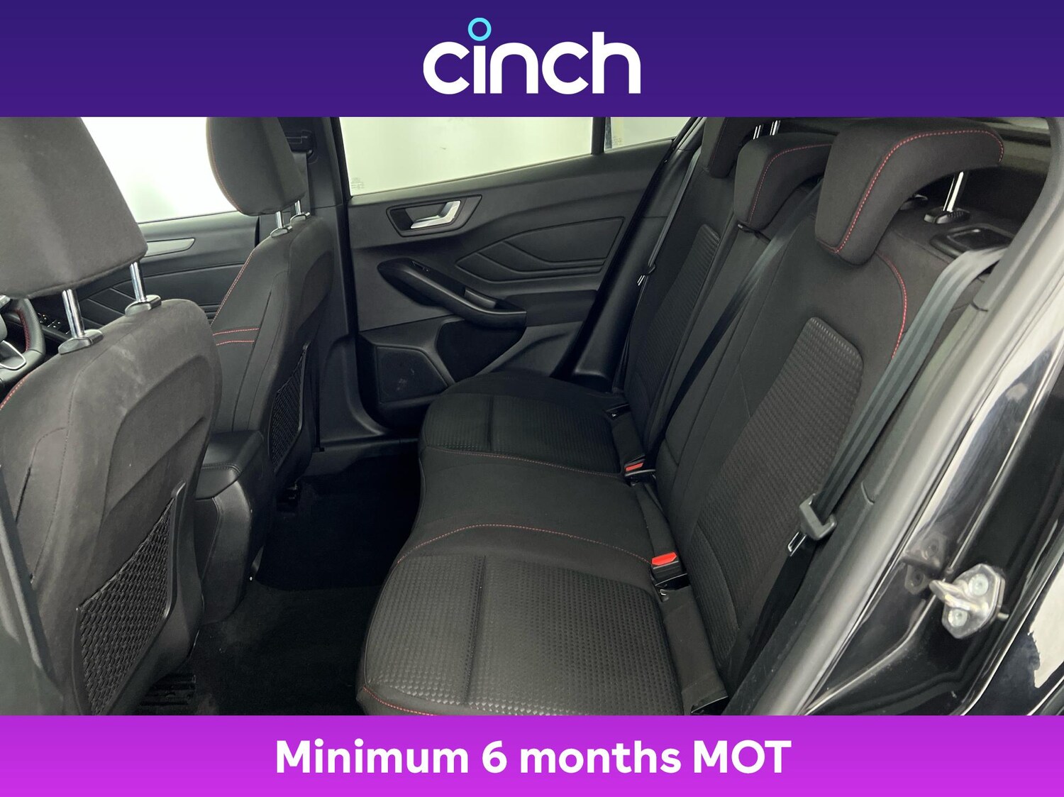 Used Ford Focus 2022 for sale - 76474942: Photo 20