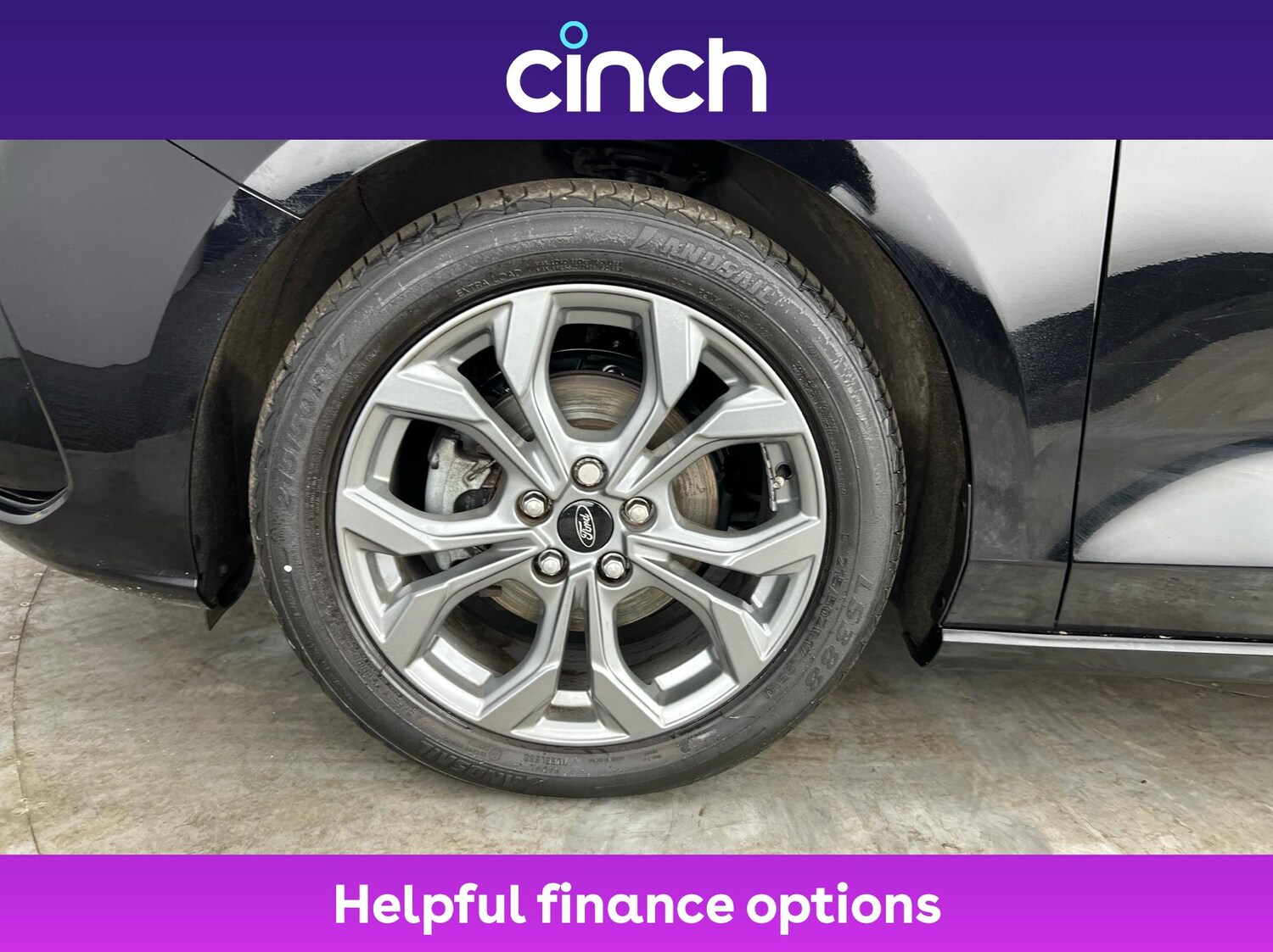 Used Ford Focus 2022 for sale - 76474942: Photo 24