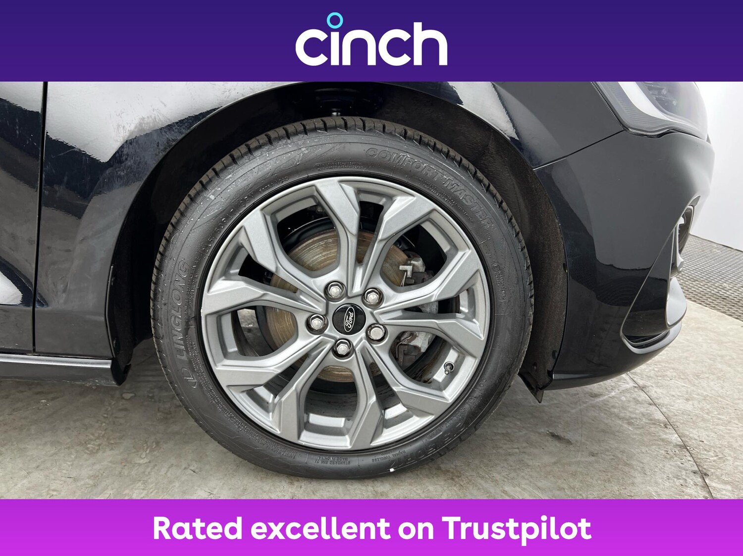 Used Ford Focus 2022 for sale - 76474942: Photo 28