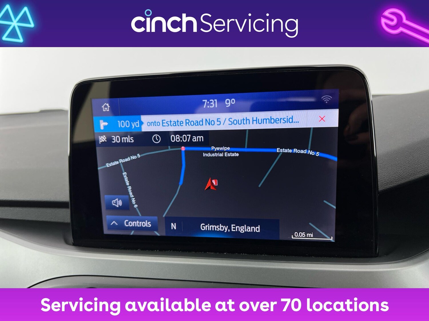 Used Ford Focus 2022 for sale - 76474942: Photo 31