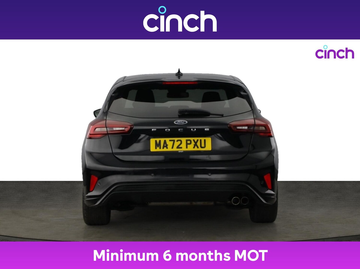 Used Ford Focus 2022 for sale - 76474942: Photo 5