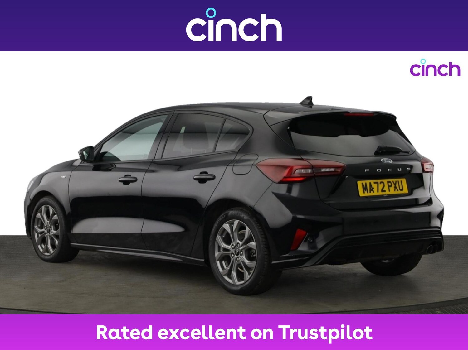 Used Ford Focus 2022 for sale - 76474942: Photo 6