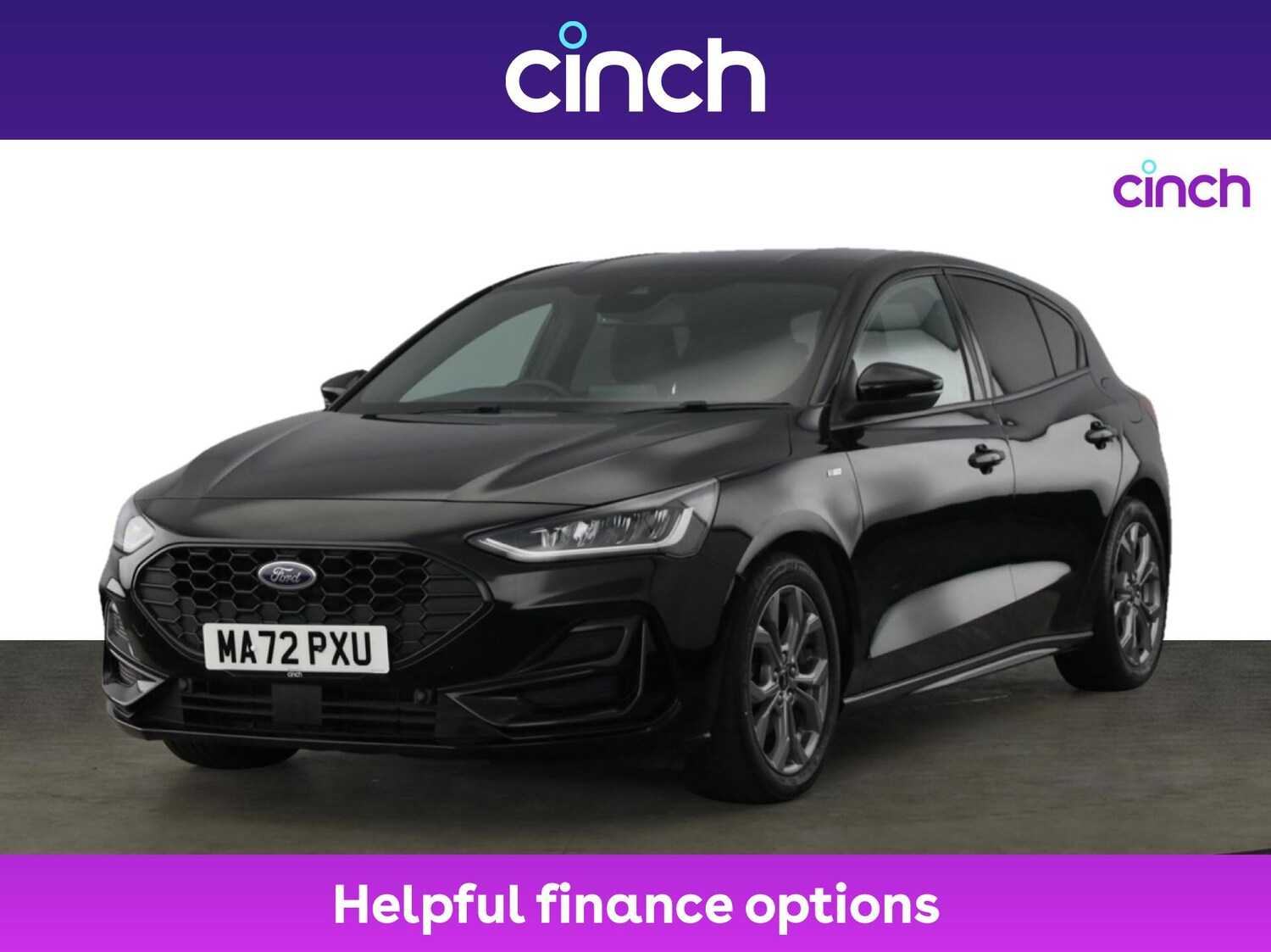 Used Ford Focus 2022 for sale - 76474942: Photo 9