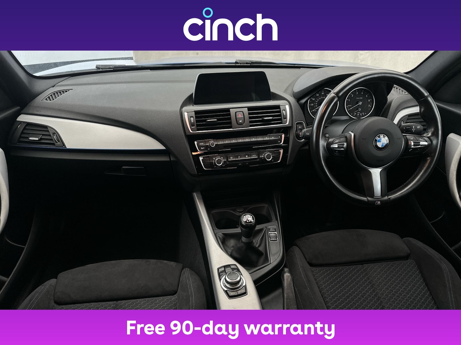 Used BMW 1 Series 2017 for sale - 76750969: Photo 15