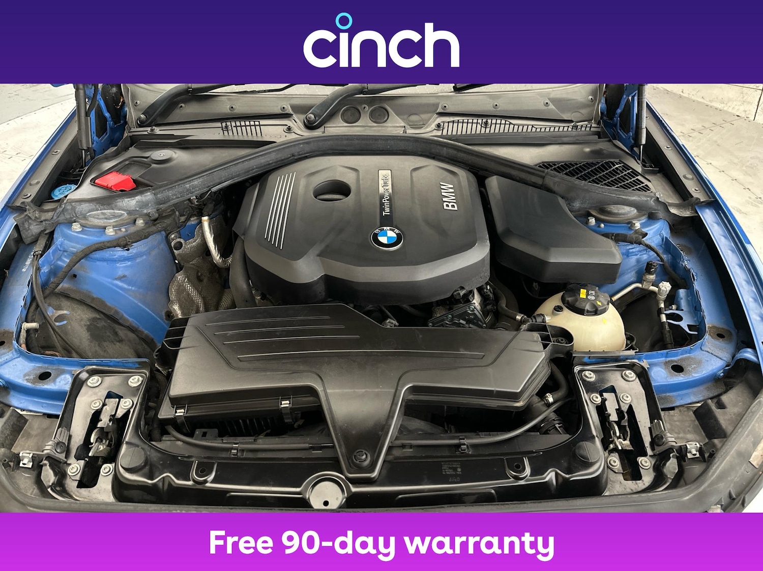 Used BMW 1 Series 2017 for sale - 76750969: Photo 23