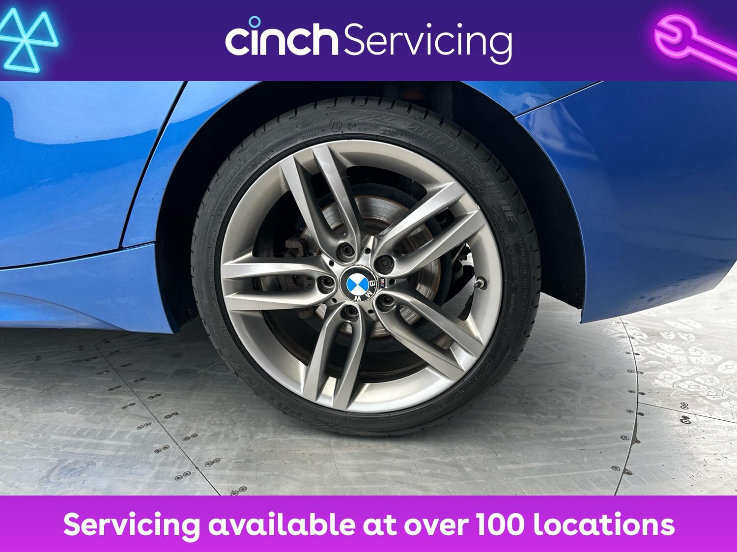 Used BMW 1 Series 2017 for sale - 76750969: Photo 26