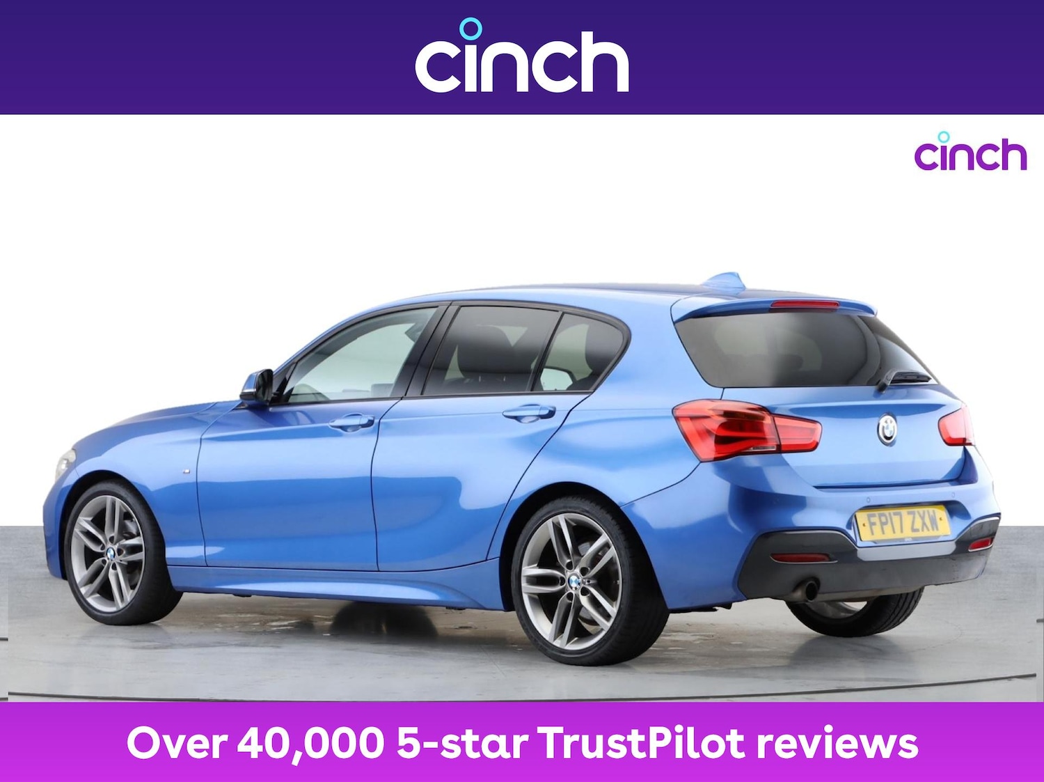 Used BMW 1 Series 2017 for sale - 76750969: Photo 6
