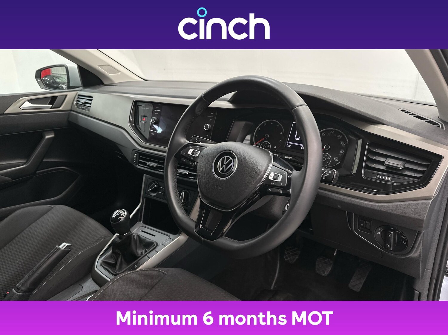 Used Volkswagen Polo 2021 for sale - 76697942: Photo 12