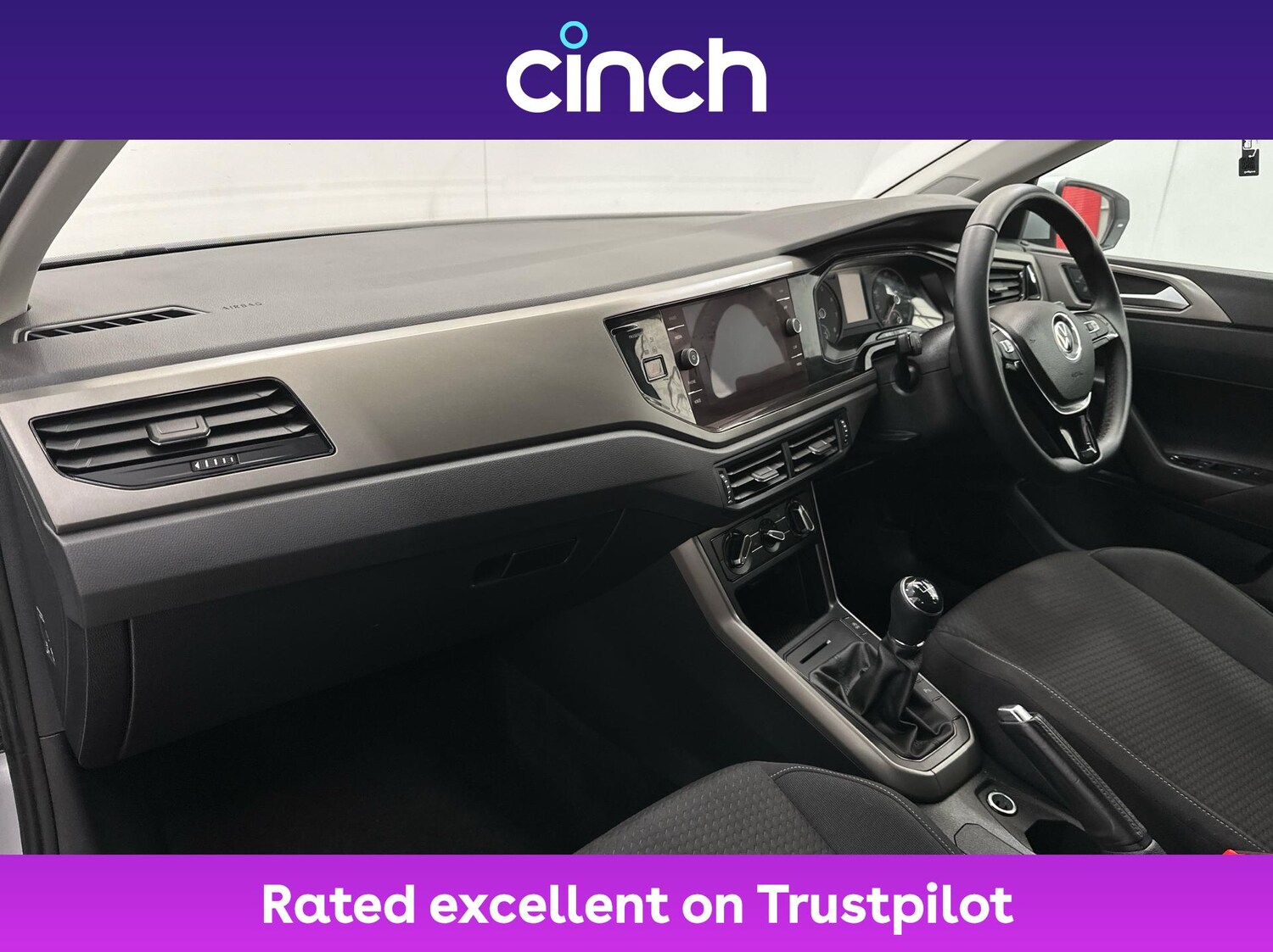 Used Volkswagen Polo 2021 for sale - 76697942: Photo 14