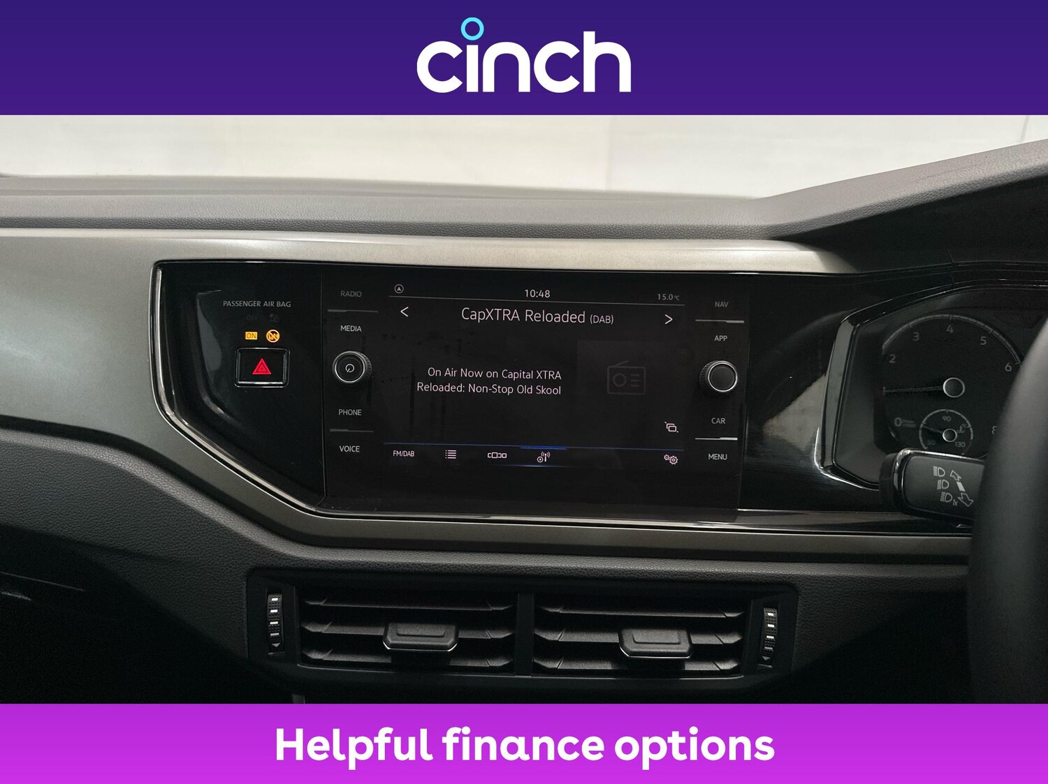 Used Volkswagen Polo 2021 for sale - 76697942: Photo 17