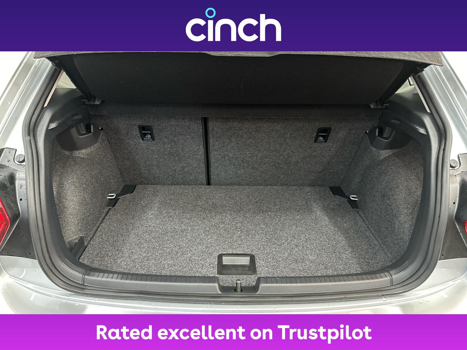 Used Volkswagen Polo 2021 for sale - 76697942: Photo 21