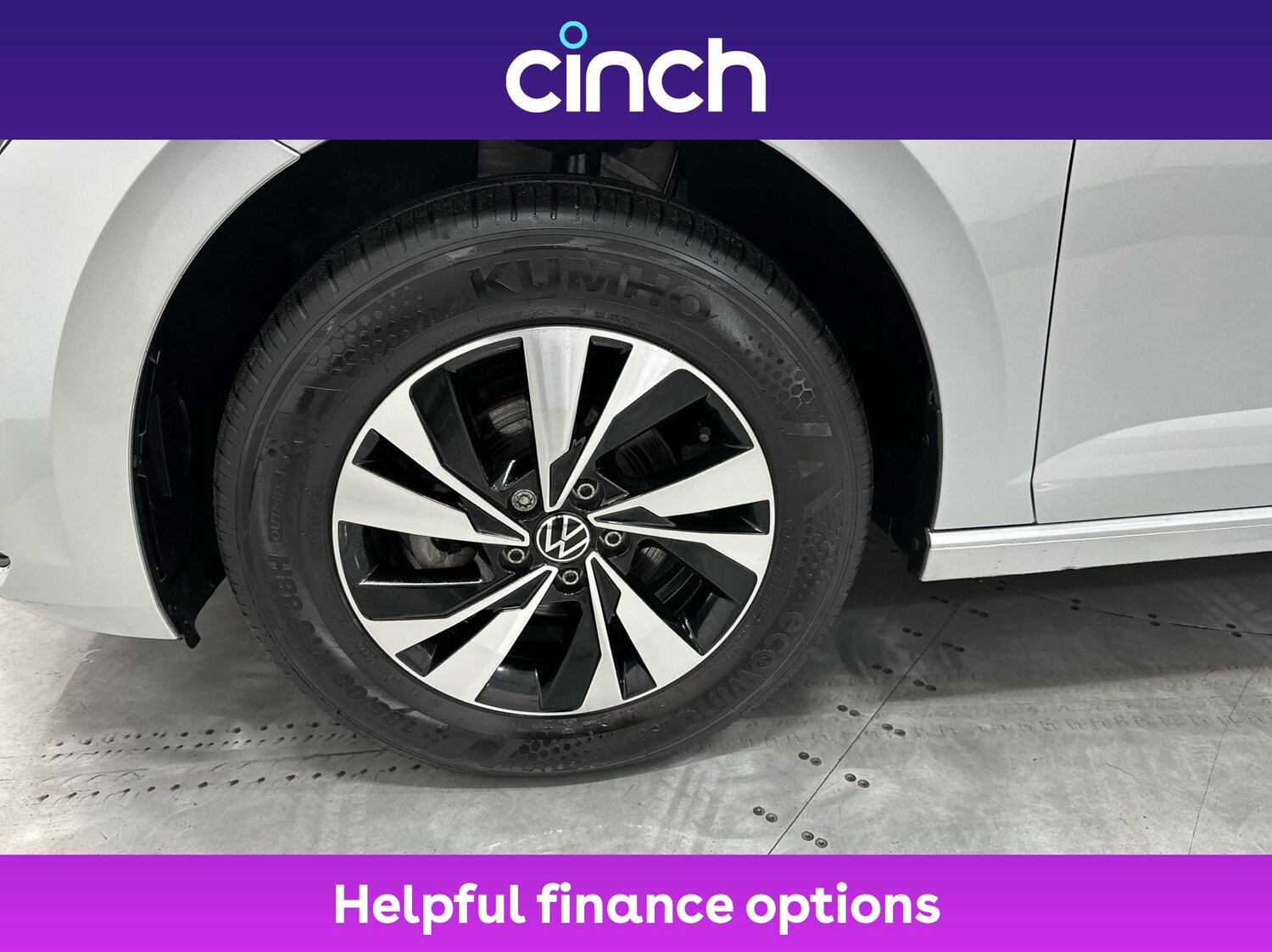 Used Volkswagen Polo 2021 for sale - 76697942: Photo 24