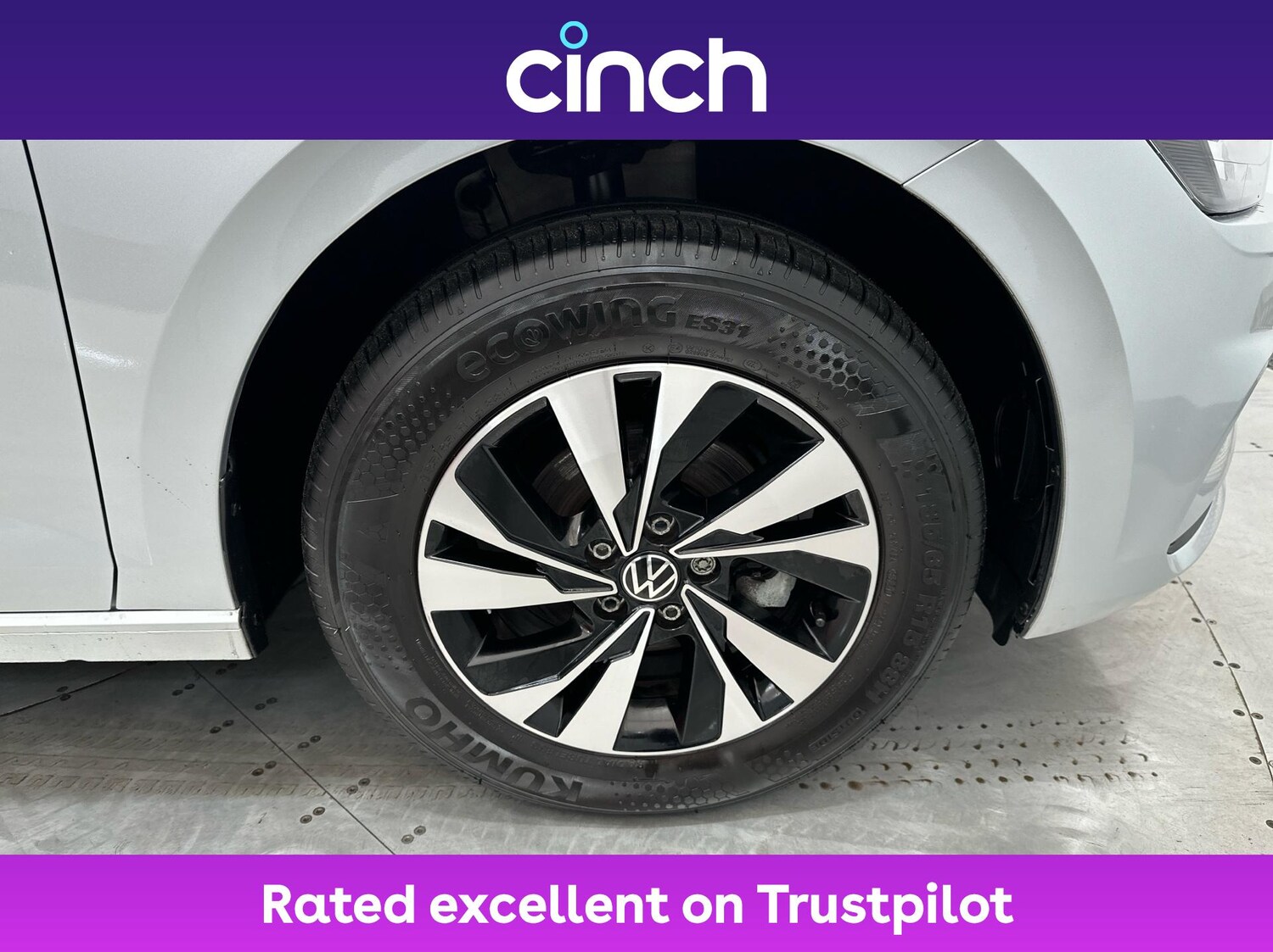 Used Volkswagen Polo 2021 for sale - 76697942: Photo 28