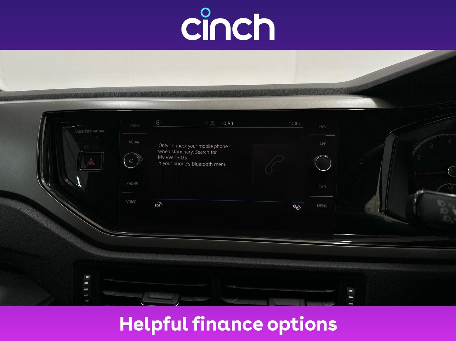 Used Volkswagen Polo 2021 for sale - 76697942: Photo 35