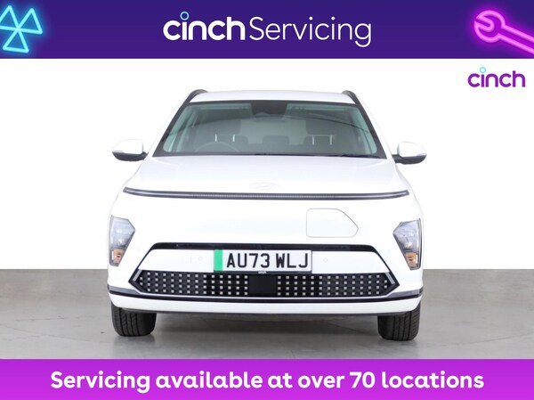Used Hyundai KONA 2024 for sale - 75899583: Photo 11