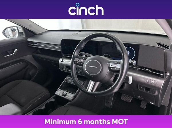 Used Hyundai KONA 2024 for sale - 75899583: Photo 12