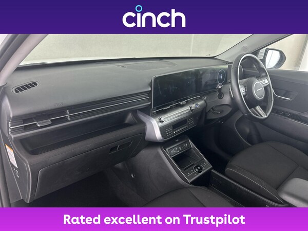 Used Hyundai KONA 2024 for sale - 75899583: Photo 14