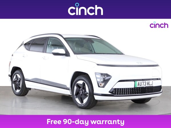 Used Hyundai KONA 2024 for sale - 75899583: Photo 1