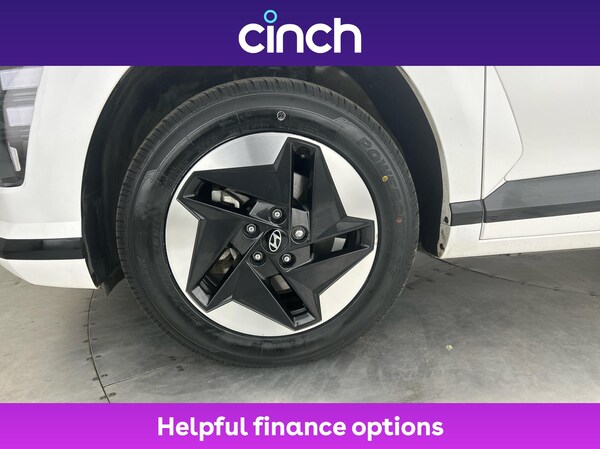Used Hyundai KONA 2024 for sale - 75899583: Photo 24
