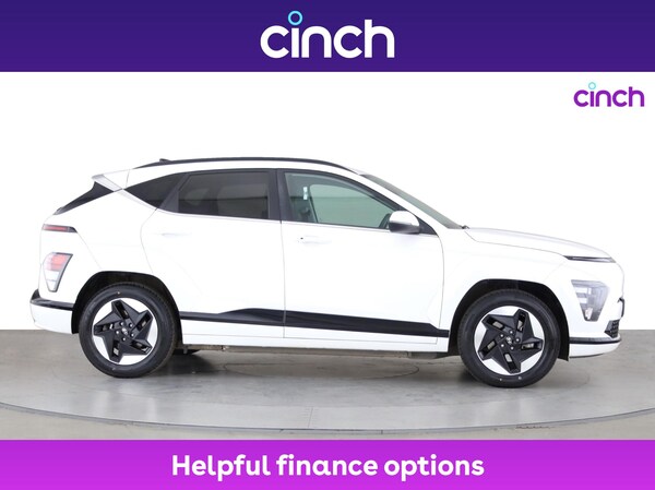 Used Hyundai KONA 2024 for sale - 75899583: Photo 2