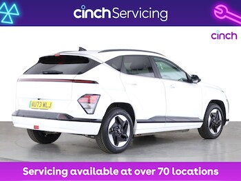 Used Hyundai KONA 2024 for sale - 75899583: Photo 3