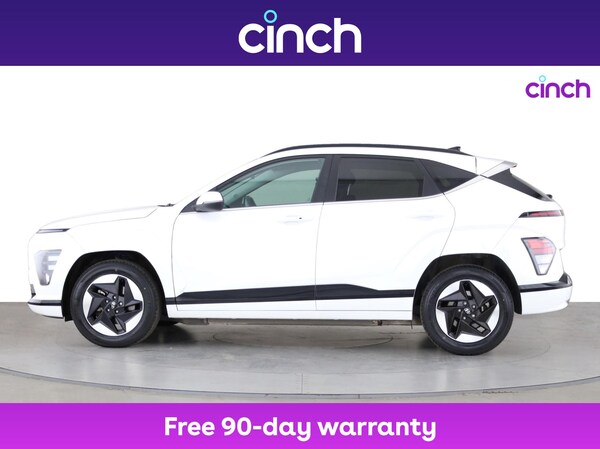 Used Hyundai KONA 2024 for sale - 75899583: Photo 8