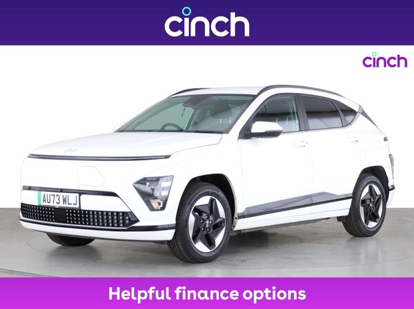 Used Hyundai KONA 2024 for sale - 75899583: Photo 9