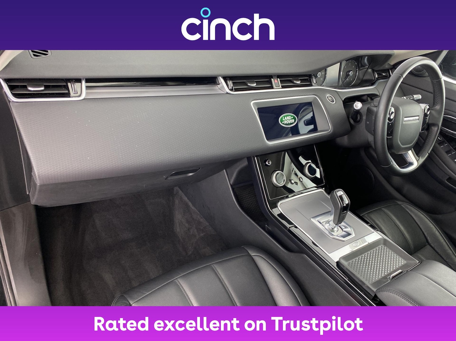 Used Land Rover Range Rover Evoque 2019 for sale - 76180357: Photo 14