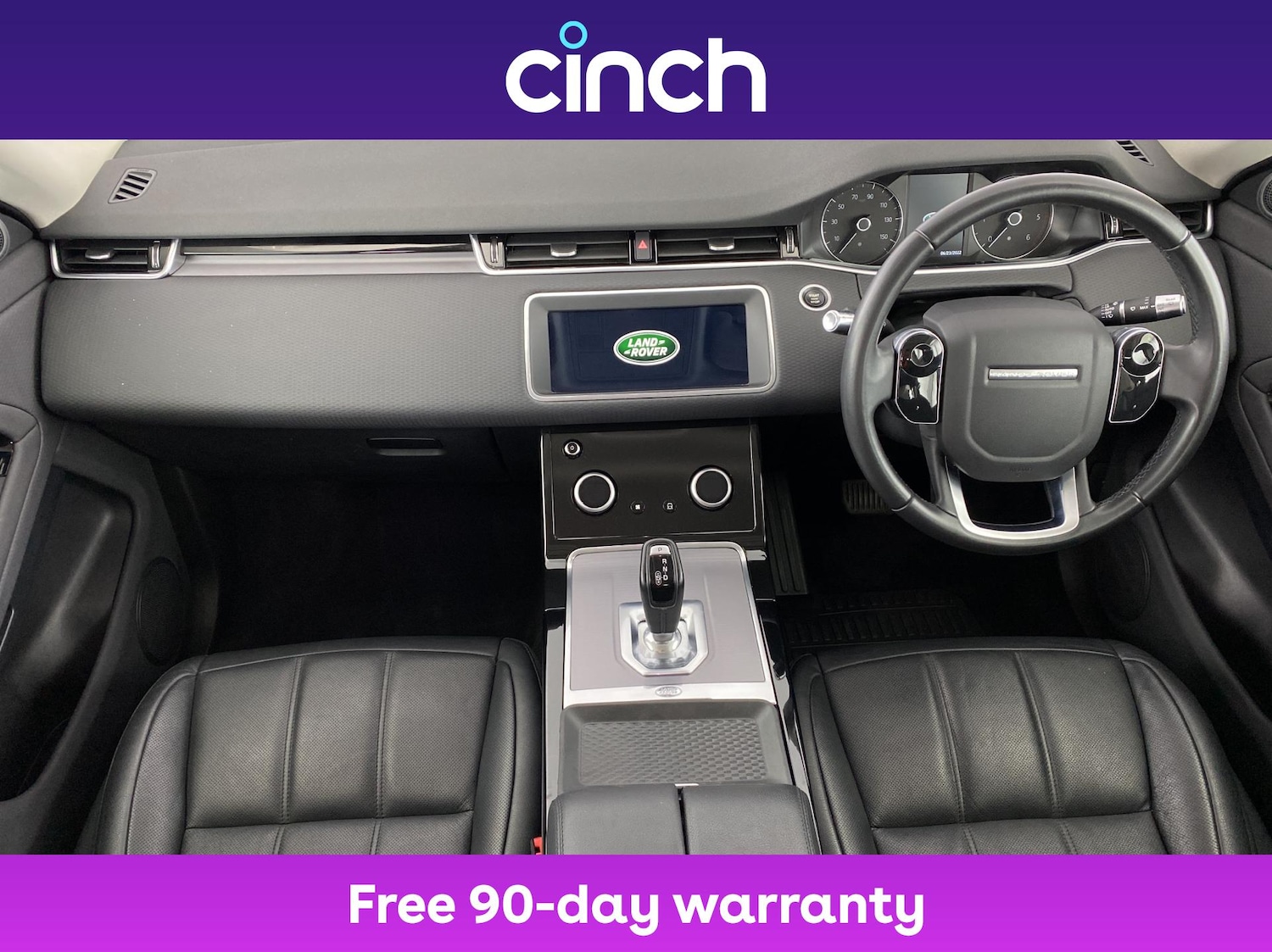 Used Land Rover Range Rover Evoque 2019 for sale - 76180357: Photo 15
