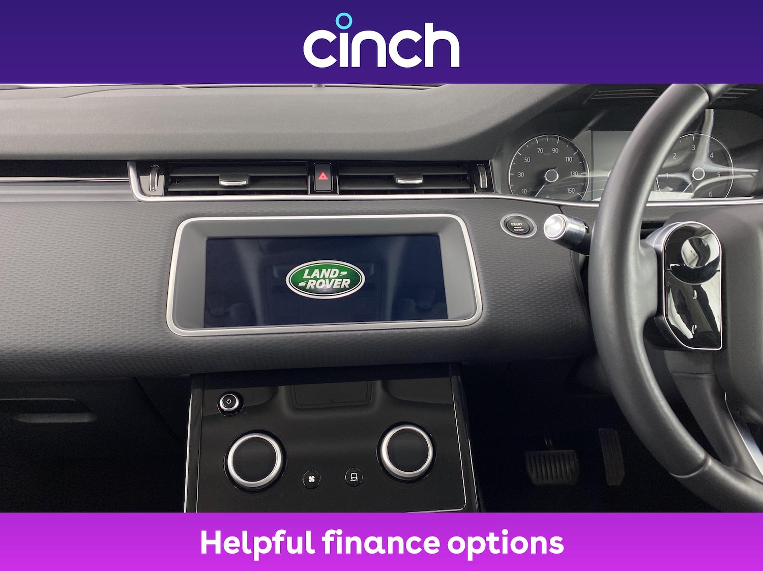 Used Land Rover Range Rover Evoque 2019 for sale - 76180357: Photo 17