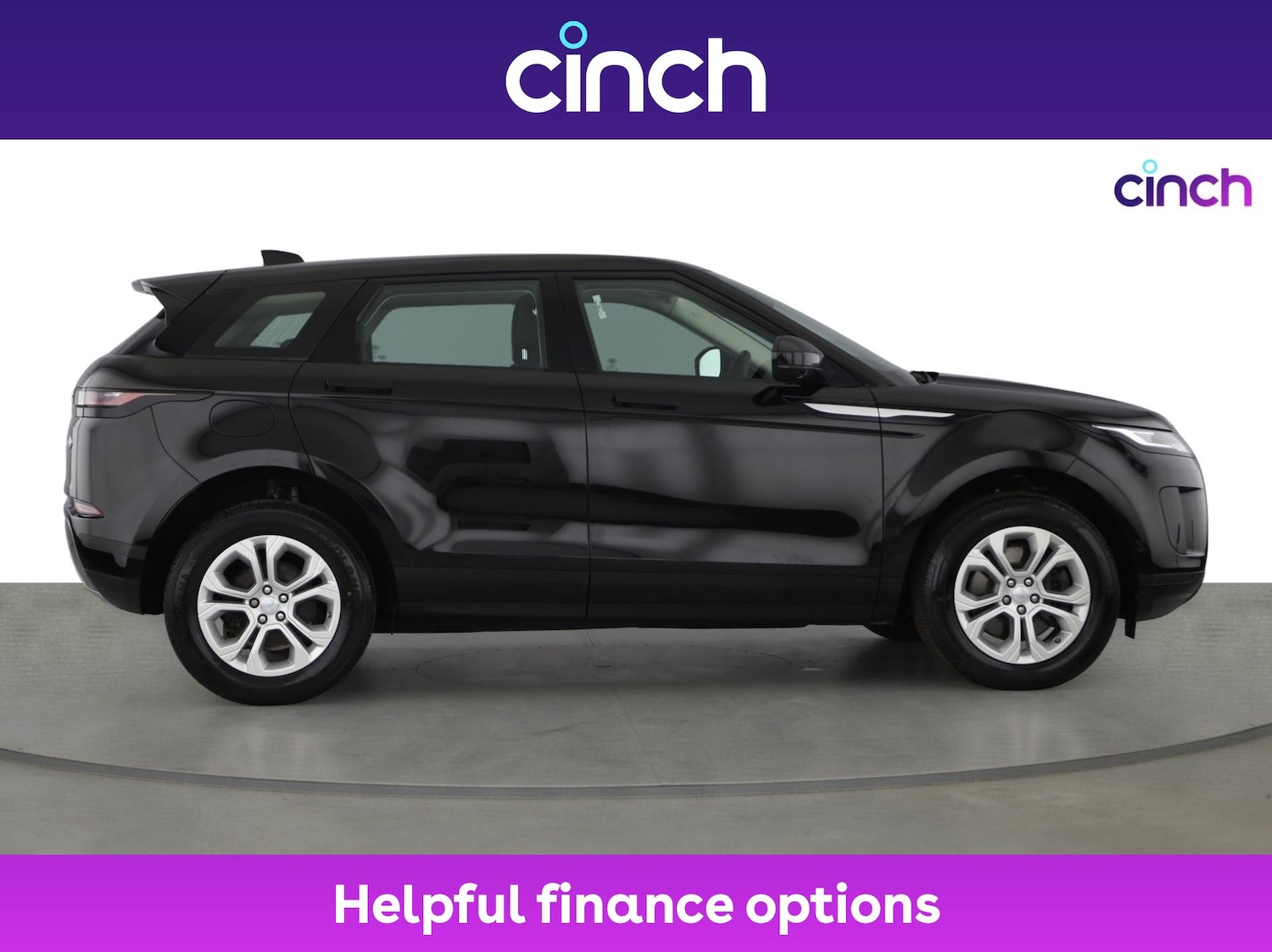 Used Land Rover Range Rover Evoque 2019 for sale - 76180357: Photo 2