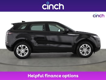 Used Land Rover Range Rover Evoque 2019 for sale - 76180357: Photo 2