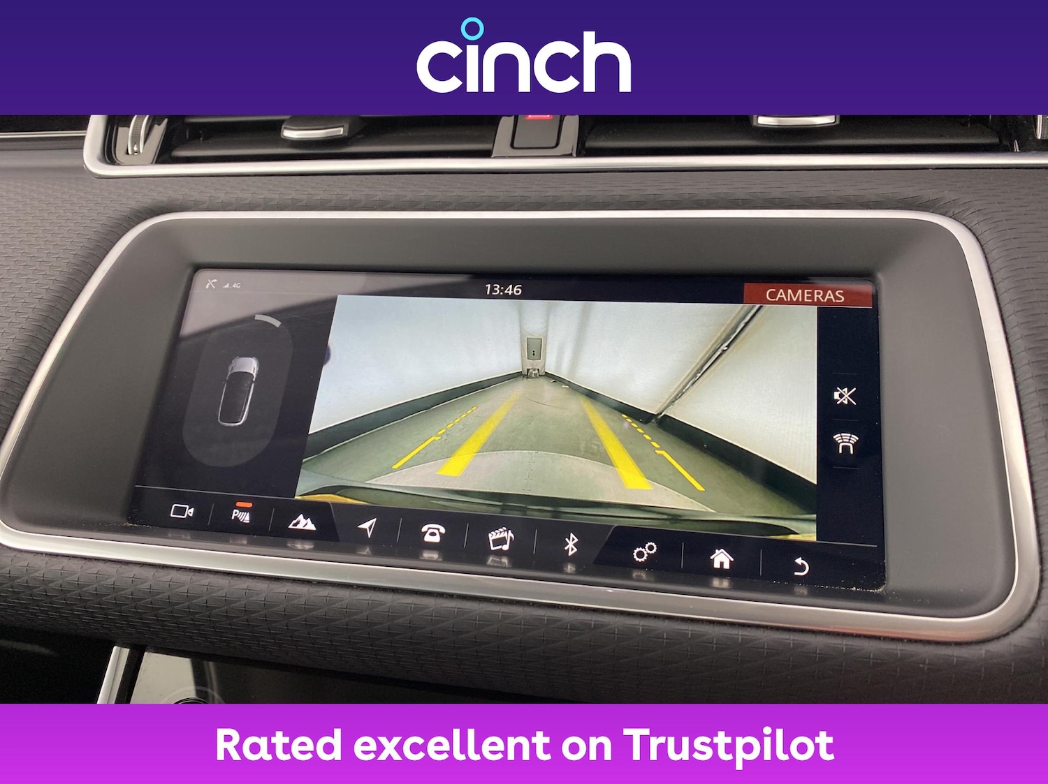 Used Land Rover Range Rover Evoque 2019 for sale - 76180357: Photo 38