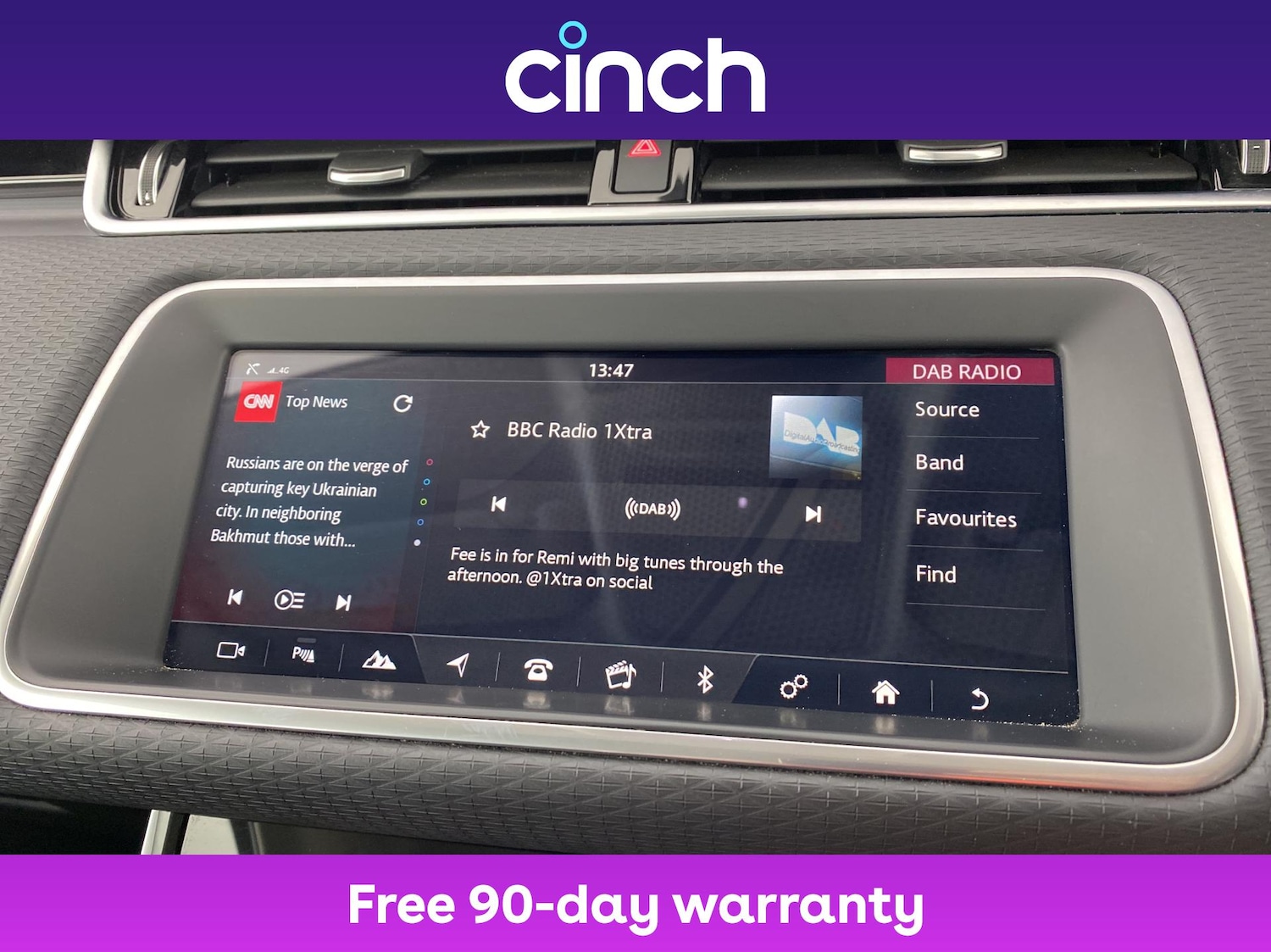 Used Land Rover Range Rover Evoque 2019 for sale - 76180357: Photo 39
