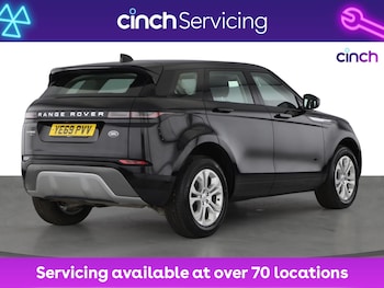 Used Land Rover Range Rover Evoque 2019 for sale - 76180357: Photo 3