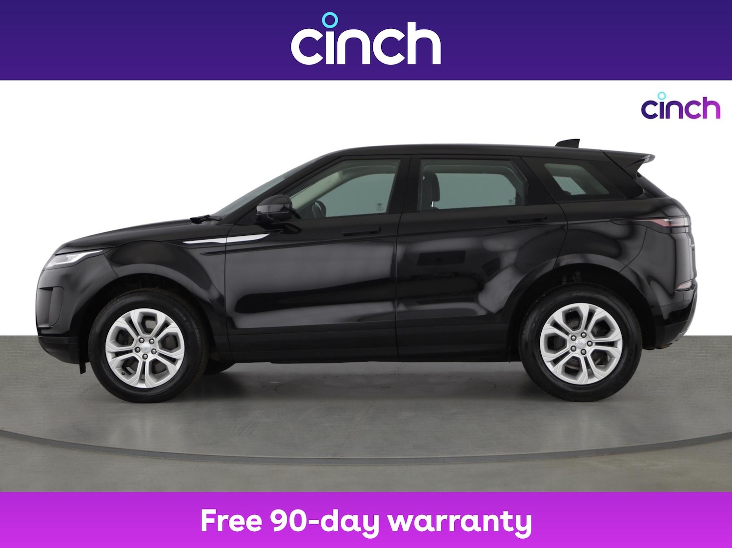 Used Land Rover Range Rover Evoque 2019 for sale - 76180357: Photo 8