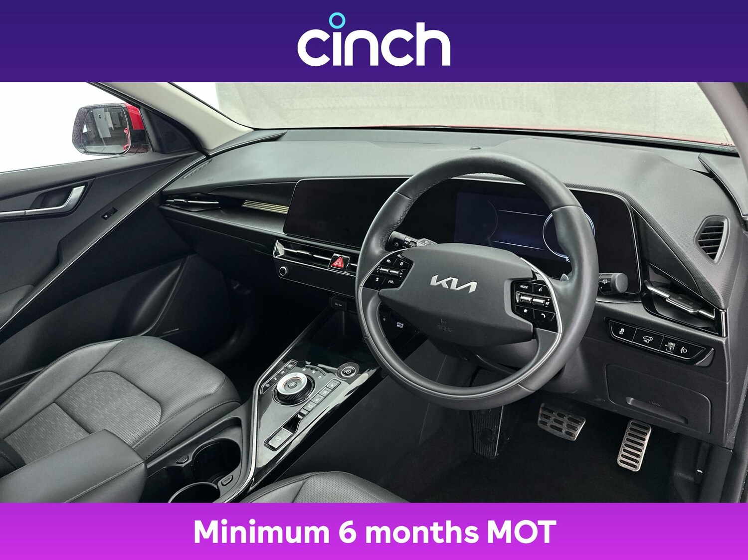 Used Kia Niro 2022 for sale - 76180344: Photo 12