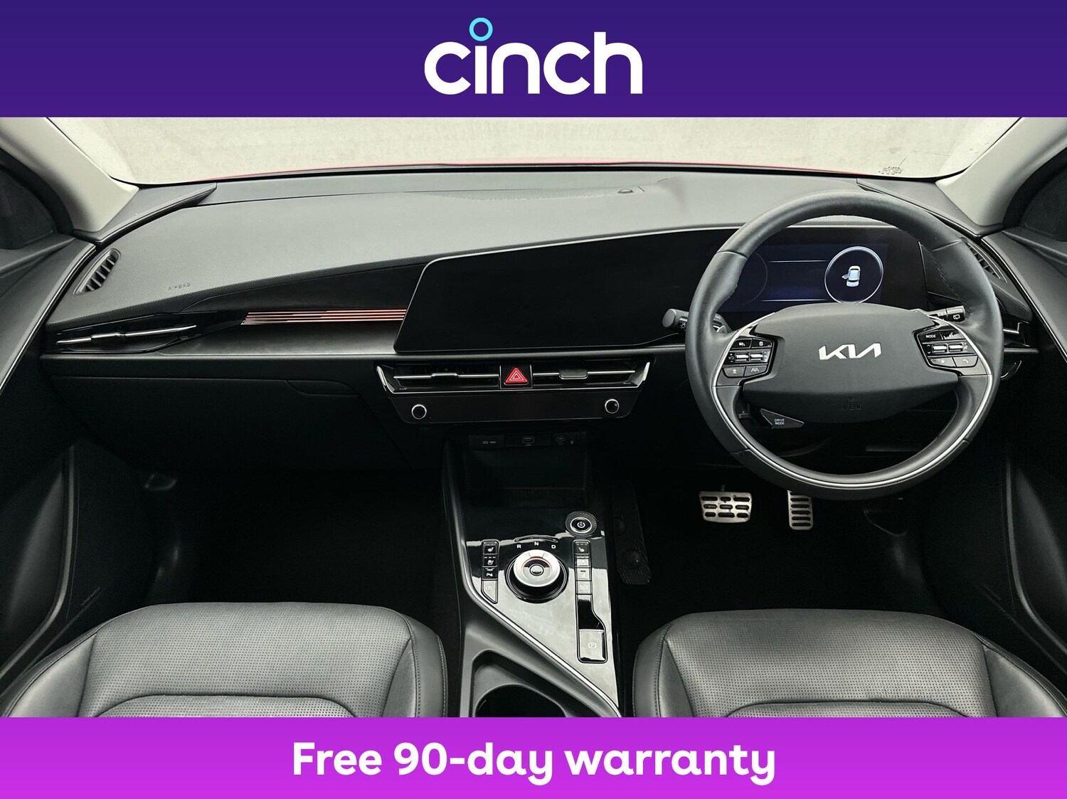 Used Kia Niro 2022 for sale - 76180344: Photo 15