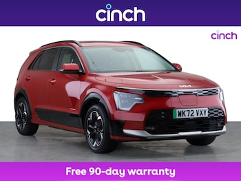 Kia - Niro