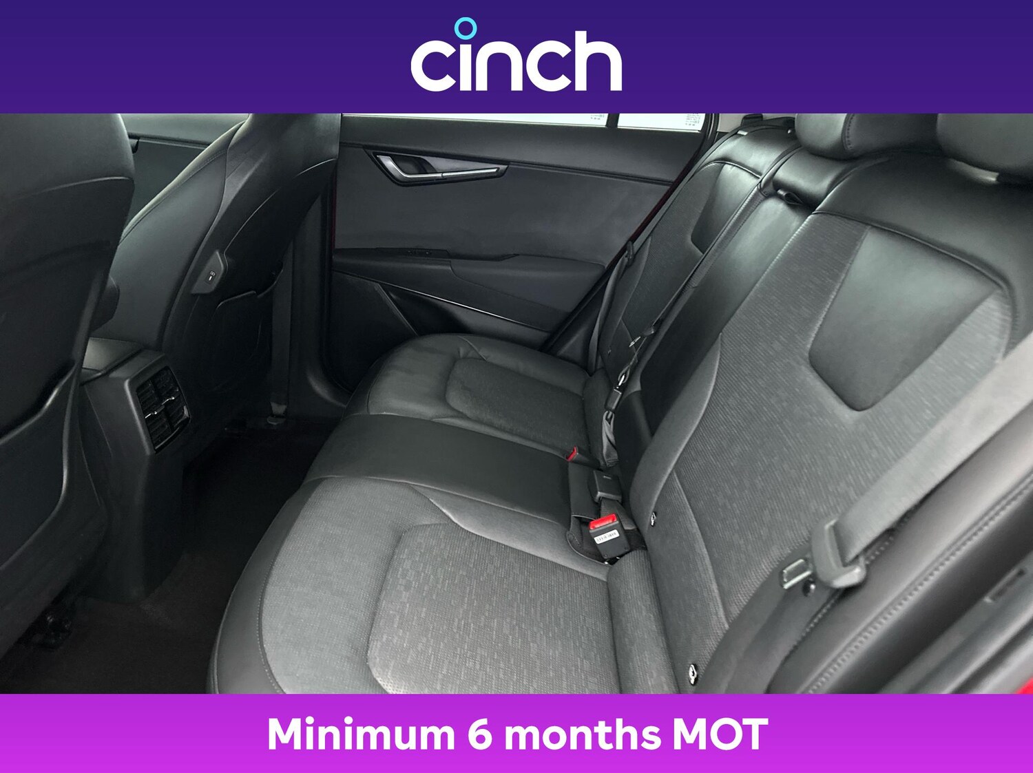 Used Kia Niro 2022 for sale - 76180344: Photo 20