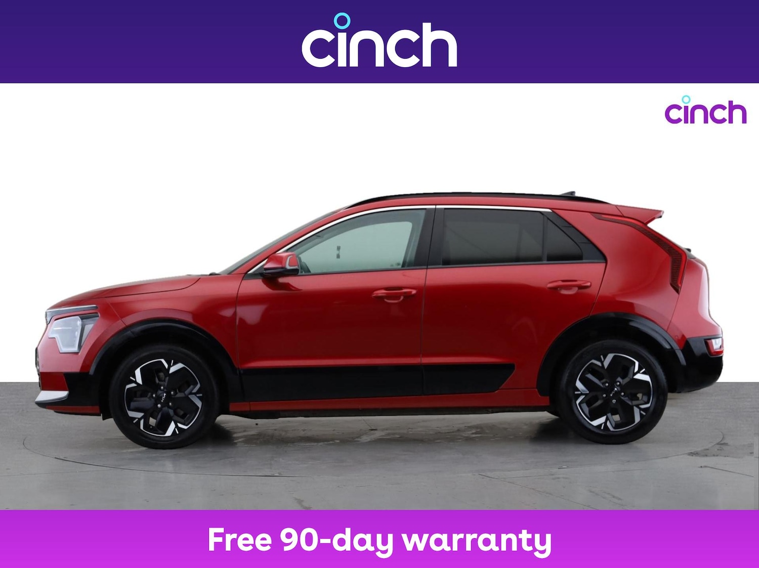 Used Kia Niro 2022 for sale - 76180344: Photo 8