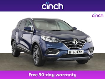 Renault - Kadjar
