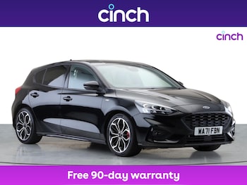 Ford - Focus