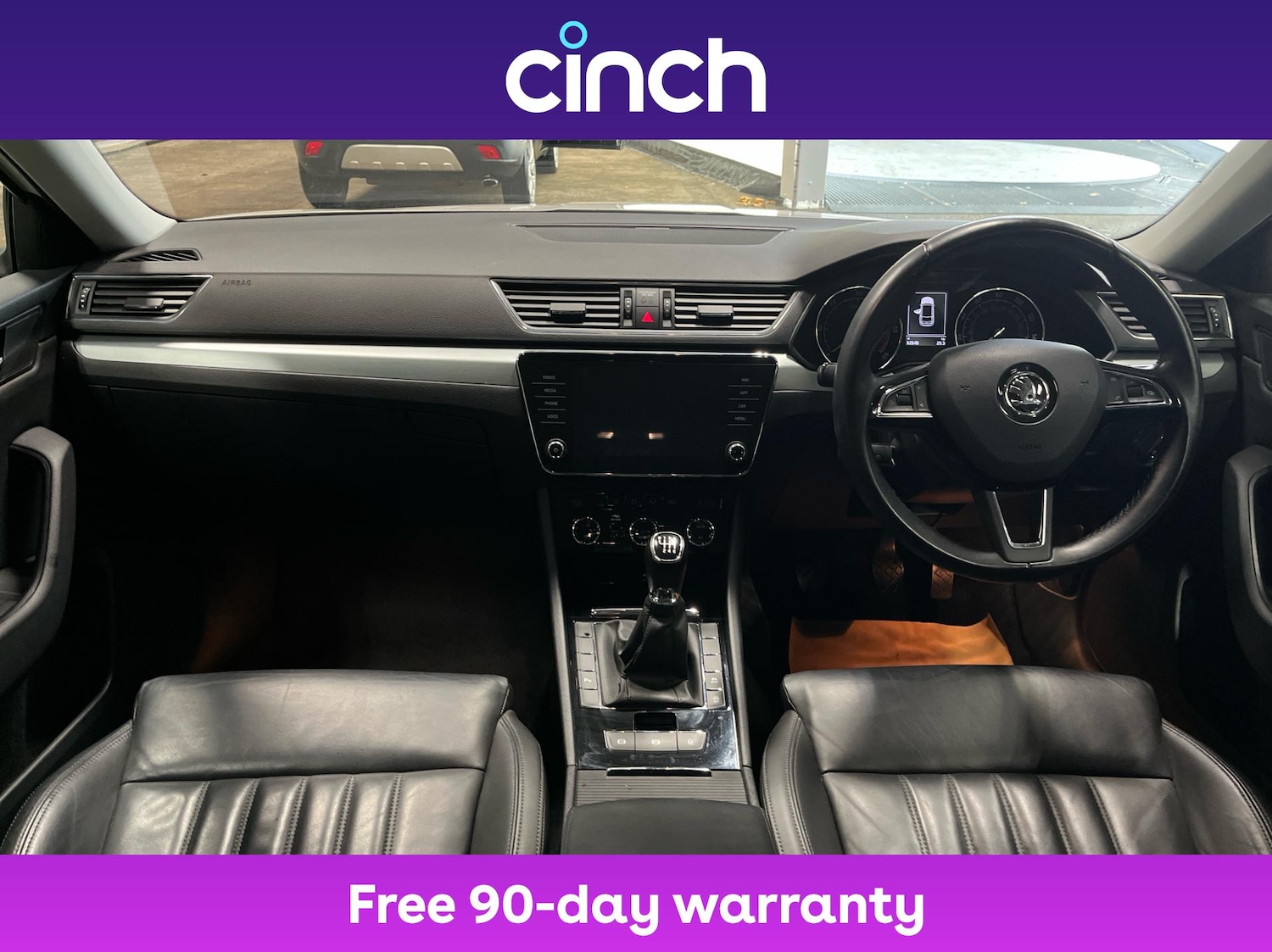 Used Skoda Superb 2018 for sale - 76558007: Photo 15