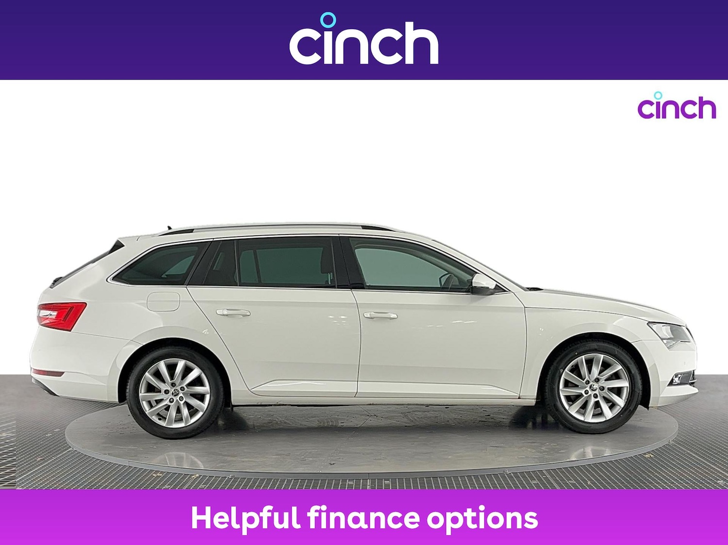 Used Skoda Superb 2018 for sale - 76558007: Photo 2