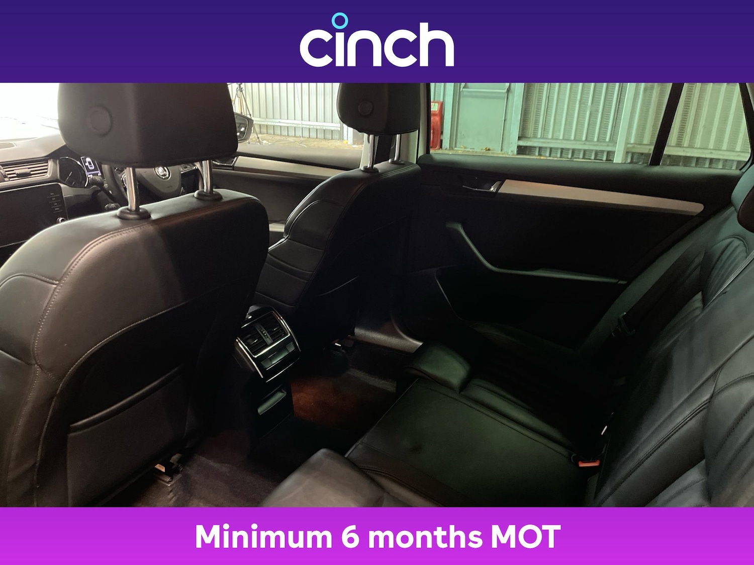 Used Skoda Superb 2018 for sale - 76558007: Photo 20